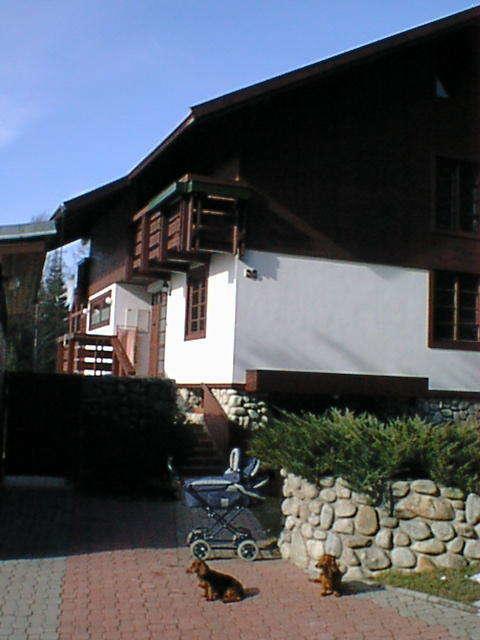 Holiday House No. 35 Štôla Exterior foto